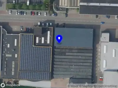 Overlastmelding Koelmalaan in Alkmaar