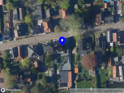 112 melding Overlastmelding Hoofdstraat in Bovenkarspel (North Holland)