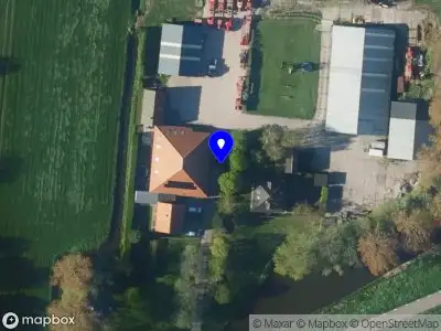 112 melding Overlastmelding Zuiderdijk in Venhuizen gesloten