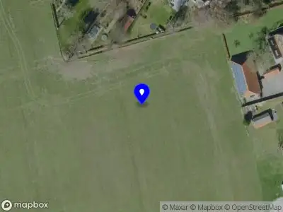 Brandweer met grote spoed naar de Ten Eiken in Hoogeloon vanwege gebouwbrand