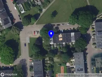 Overlastmelding Schans in Gorinchem