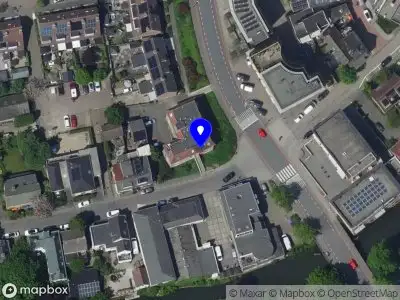 Overlastmelding Schoef in Hardinxveld-Giessendam