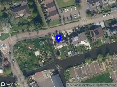 112 melding Ambulance naar de Meeuwenlaan in Groot-Ammers