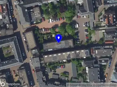 112 melding Ambulance met gepaste spoed naar de Revetsteeg in Gorinchem