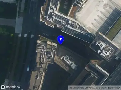 Traumahelikopter met grote spoed naar de Termini in Amsterdam