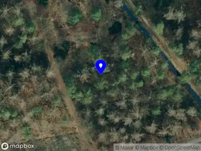 Brandweer met gepaste spoed naar de Rheezerweg in Diffelen vanwege stormschade