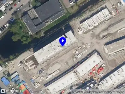 Ambulance met gepaste spoed naar de Sperwerhof in Capelle aan den IJssel