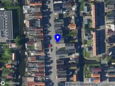 112 melding Overlastmelding Broekerhavenweg in Bovenkarspel