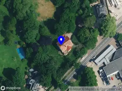 112 melding Brandweer met grote spoed naar de Rijksstraatweg in Twello