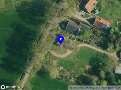 112 melding Politie naar de Kuipersweg in Winterswijk Kotten vanwege aanrijding met letsel