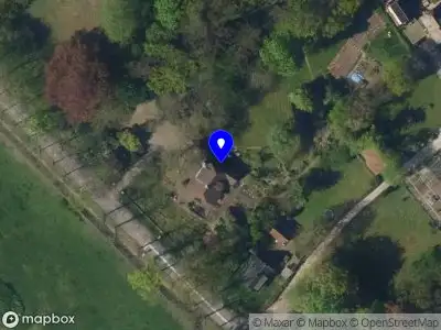 112 melding Politie naar de Grotelaan in Bunnik vanwege personen te water