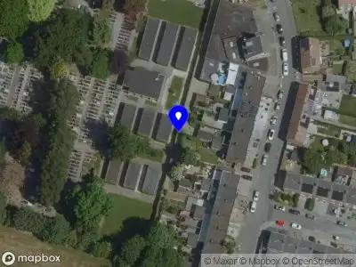 Politie naar de Dorpstraat in Maastricht vanwege aanrijding met letsel