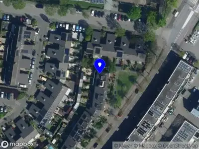 112 melding Overlastmelding Westerdreef in Lisse