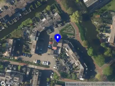 Overlastmelding Pauwenkamp in Maarssen