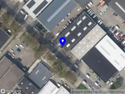 Politie met grote spoed naar de Lageweg in Katwijk vanwege personen te water