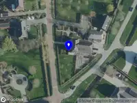 Brandweer met gepaste spoed naar de Den Elt in Ewijk