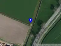 Brandweer met grote spoed naar de Dirk de Botsdijk in Lage Zwaluwe