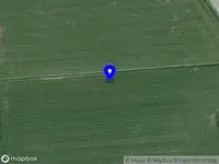 Politie naar de Huizenbeemdweg in Oss vanwege ongeval met letsel