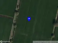 Brandweer met gepaste spoed naar de It Bosk in Bitgummole vanwege een buitenbrand