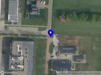 Politie naar de Binnenweg in Houten vanwege aanrijding met letsel