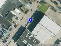 Brandweer met gepaste spoed naar de Wheedwarsweg in Goor