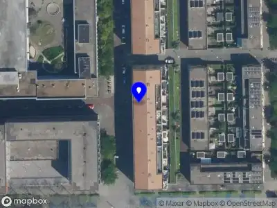 Traumahelikopter met grote spoed naar de Henk Henriëtstraat in Amsterdam