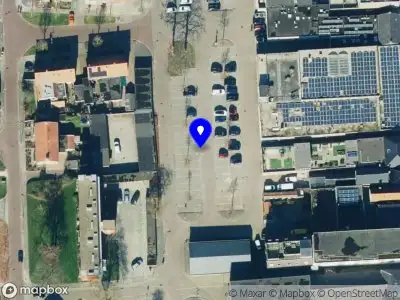 Politie met grote spoed naar de Hoofdstraat in Hoogeveen vanwege steekincident