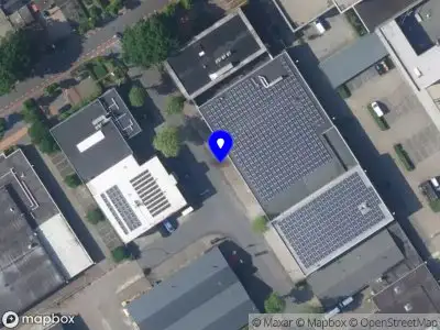 Brandweer met grote spoed naar de Voltweg in Nunspeet