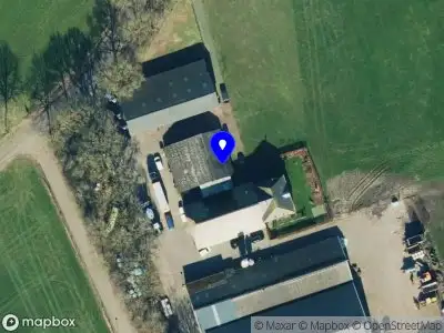 Brandweer met grote spoed naar de Coevorderweg in Balkbrug vanwege middelgrote brand