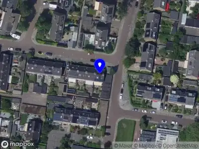 Ambulance met gepaste spoed naar de Saturnuslaan in Dordrecht