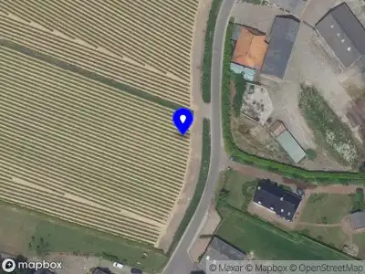 112 melding Politie met grote spoed naar de Klein Oekelsestraat in Rijsbergen vanwege letsel