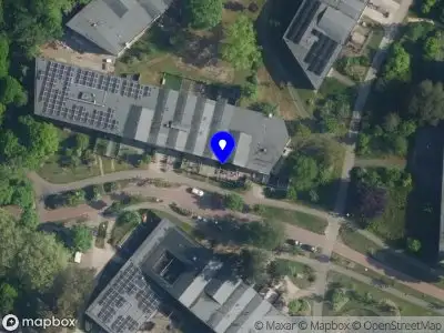 Traumahelikopter naar de Eekhoornlaan in Heemstede