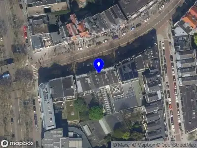 112 melding Ambulance met grote spoed naar de Nieuwe Binnenweg in Rotterdam