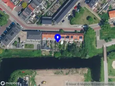 Brandweer met gepaste spoed naar de Buitensingel in Zutphen vanwege stankoverlast