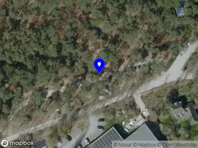 Brandweer met grote spoed naar de De Paaldreef in Bergeijk vanwege reanimatie