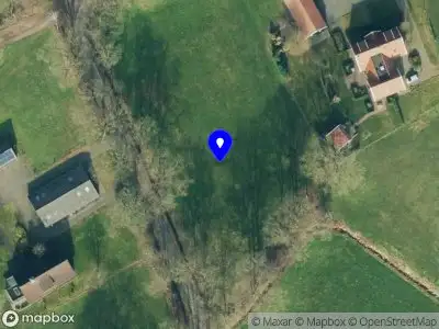 Brandweer met gepaste spoed naar de Stamshoekweg in Albergen