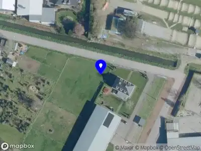 Traumahelikopter met grote spoed naar de Hoge Weiden in Ammerzoden