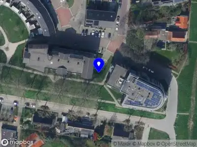 Besteld ambulance vervoer naar de Biekurf in 's-Gravendeel