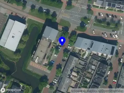 112 melding Ambulance met gepaste spoed naar de Ivoorkust in Purmerend