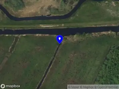 Politie naar de Kromme Rade in Loosdrecht vanwege aanrijding met letsel