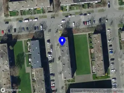 112 melding Ambulance met gepaste spoed naar de Middelrode in Rotterdam