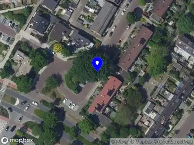 Brandweer met grote spoed naar de Brusselsestraat in Zwijndrecht vanwege afhijsen patient