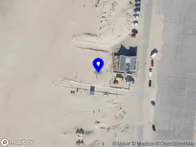 Politie met grote spoed naar de Strand Brouwersdam in Scharendijke vanwege letsel