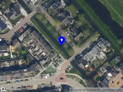 Ambulance met gepaste spoed naar de Amaniet in Krimpen aan den IJssel