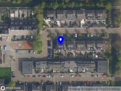 Ambulance met gepaste spoed naar de Evert Kuilemastraat in Berkel en Rodenrijs