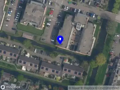 Ambulance met gepaste spoed naar de Terrastuin in Bleiswijk