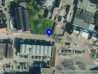 Brandweer met gepaste spoed naar de Dr. Prinsstraat in Haaksbergen