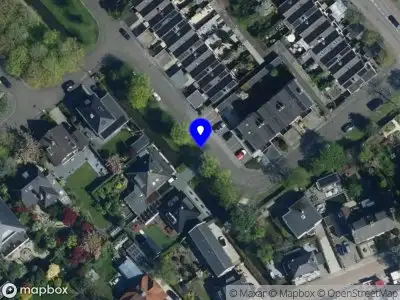 112 melding Ambulance met grote spoed naar de Wilgenlaan in Lisse