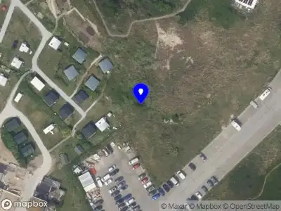 Ambulance en brandweer met grote spoed naar de Zuidduinseweg in Katwijk