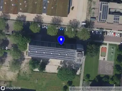 Besteld ambulance vervoer naar de De Sitterstraat in Dordrecht